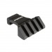TruGlo 45° Offset Picatinny Mount